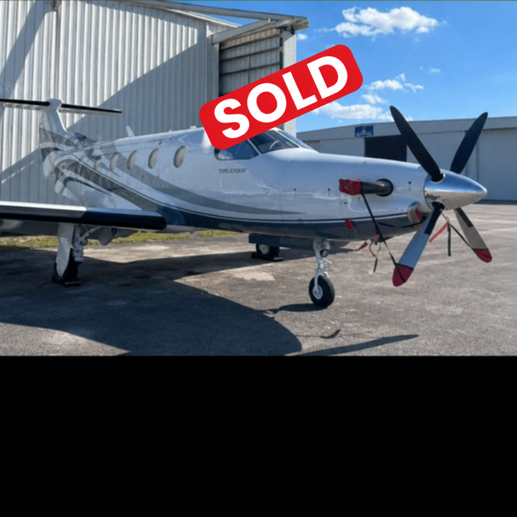 2015 PC12/47E NG